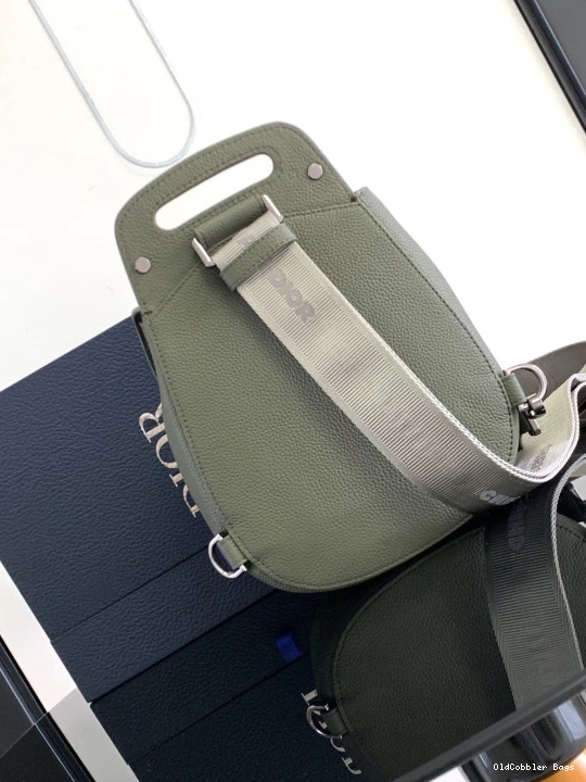 OldCobbler Bags Gallop Sling Diro Bag-19*27.5*11.5CM 0707